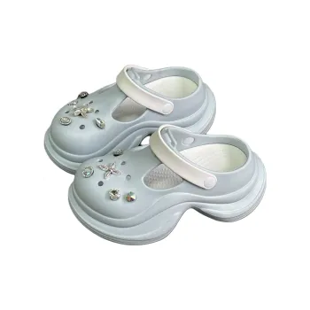 Yu Pu Slippers / Home Slippers