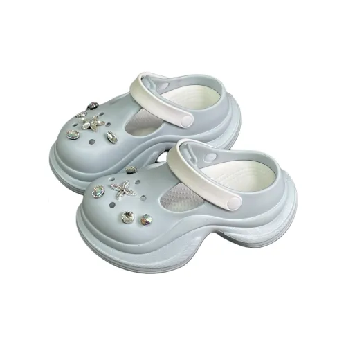 Yu Pu Slippers / Home Slippers