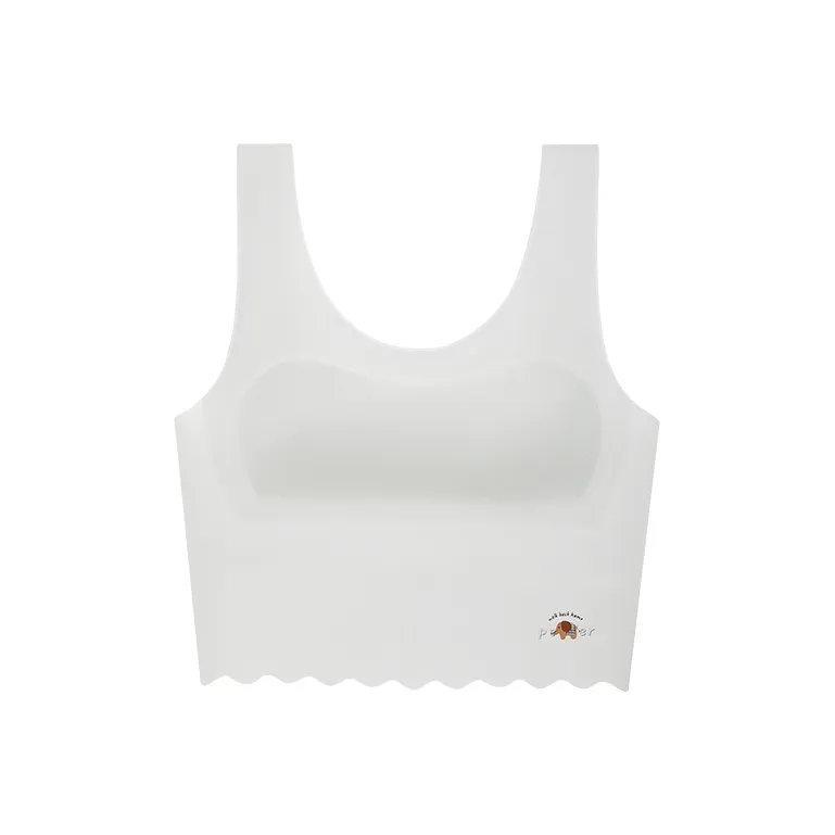Herbal primer Women's Bras-0