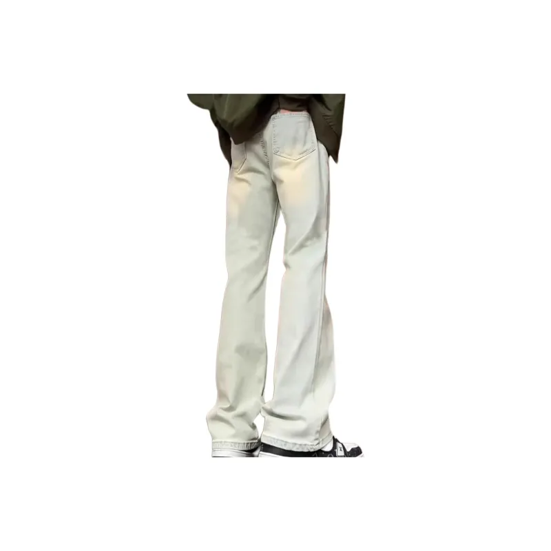 FOREVER 21 Jeans Unisex-3