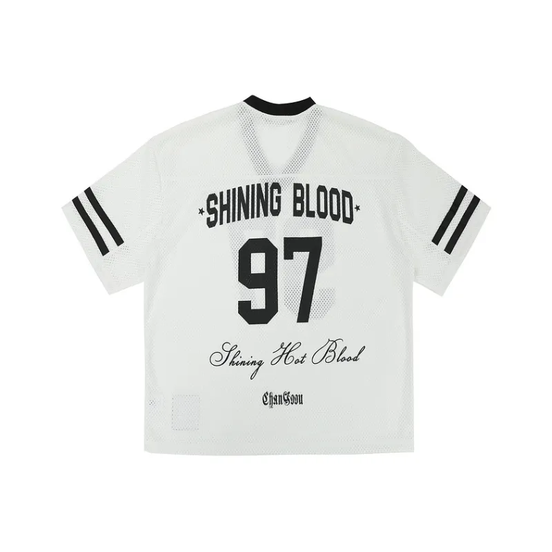 YUZHAOLIN T Shirts Unisex-3