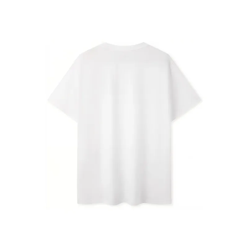 SEM/R Cooling And Antibacterial T Shirts Men-8