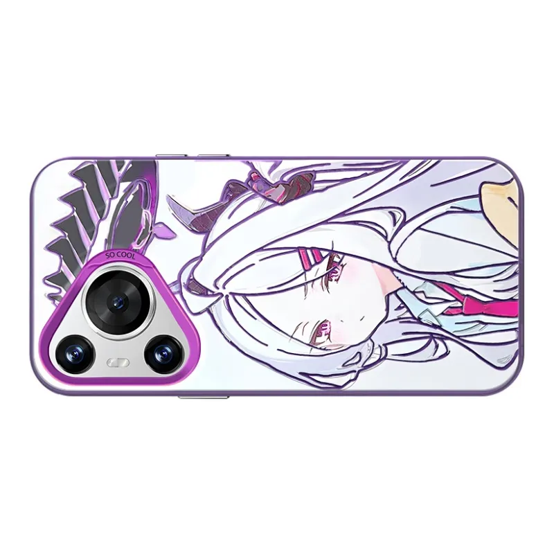 MANQIN Phone Cases-19