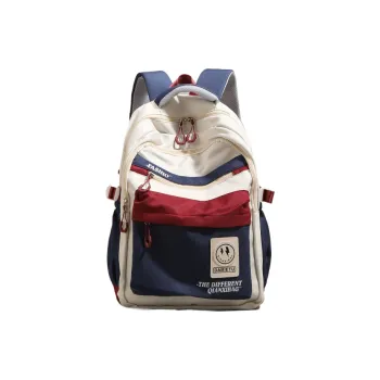 FREEHIKE Nylon Fabric Backpack Short Trip Travel Bag Unisex Multicolor