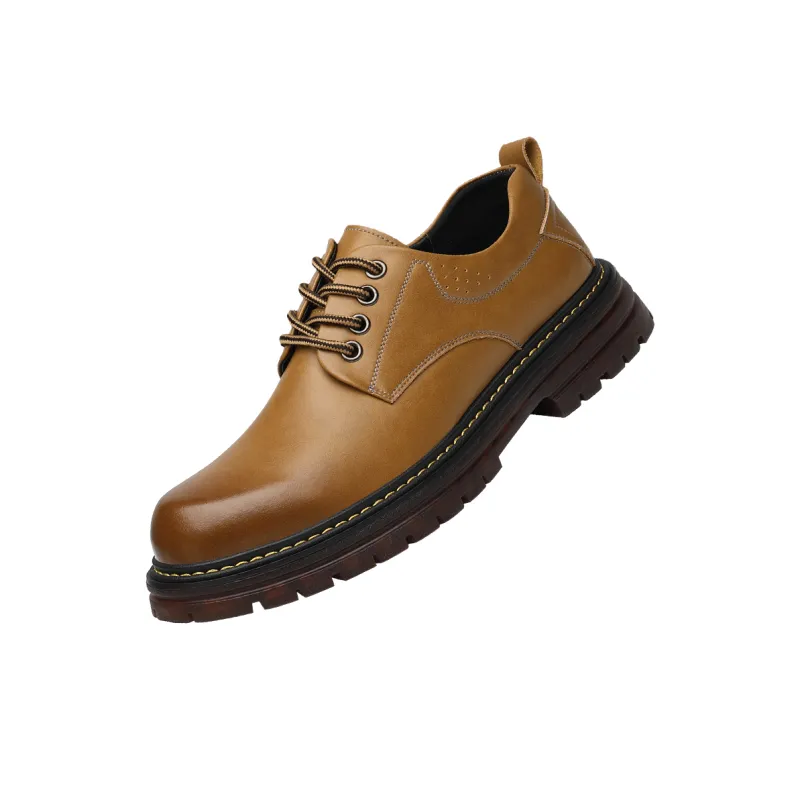 Captain Illy Abrasion Resistant Low Top Casual Shoes Unisex-8
