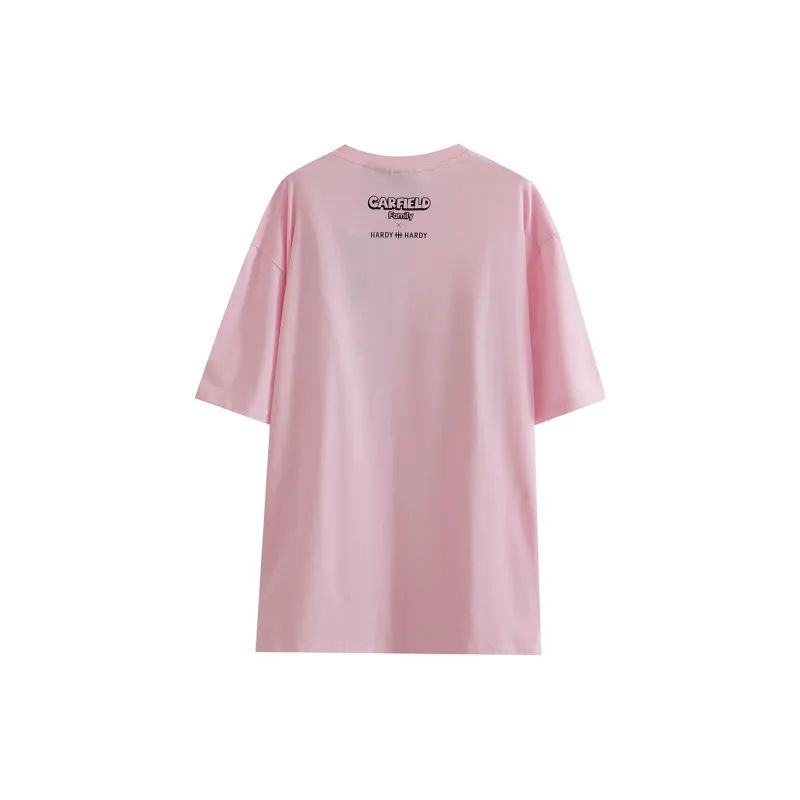 HARDY HARDY x JIAFEIMAOJIAZULIANMINGKUAN T Shirt Unisex-6