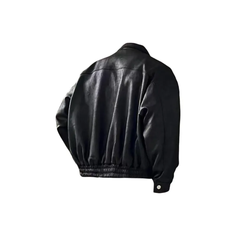 RKVC Leather Jackets Unisex-1