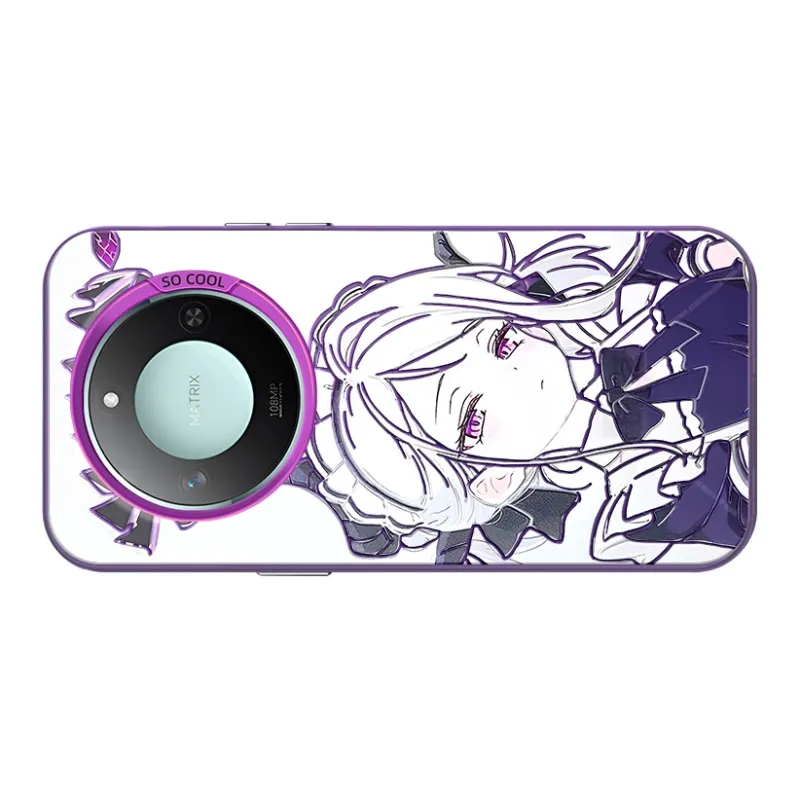 MANQIN Phone Cases-9