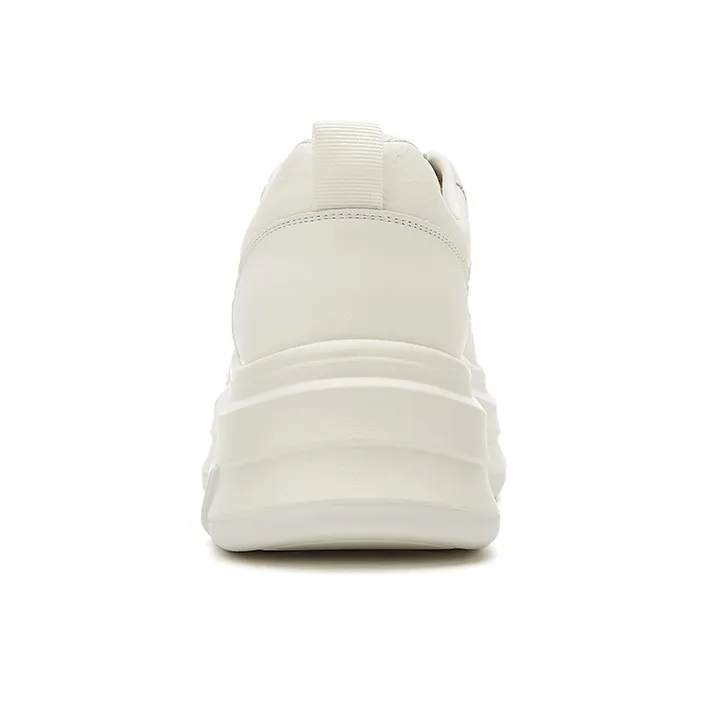 Rich Birds Height Increasing Low Top Skateboard Shoes Women's-3