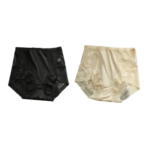 GOSO Underpants Women's Combo Set