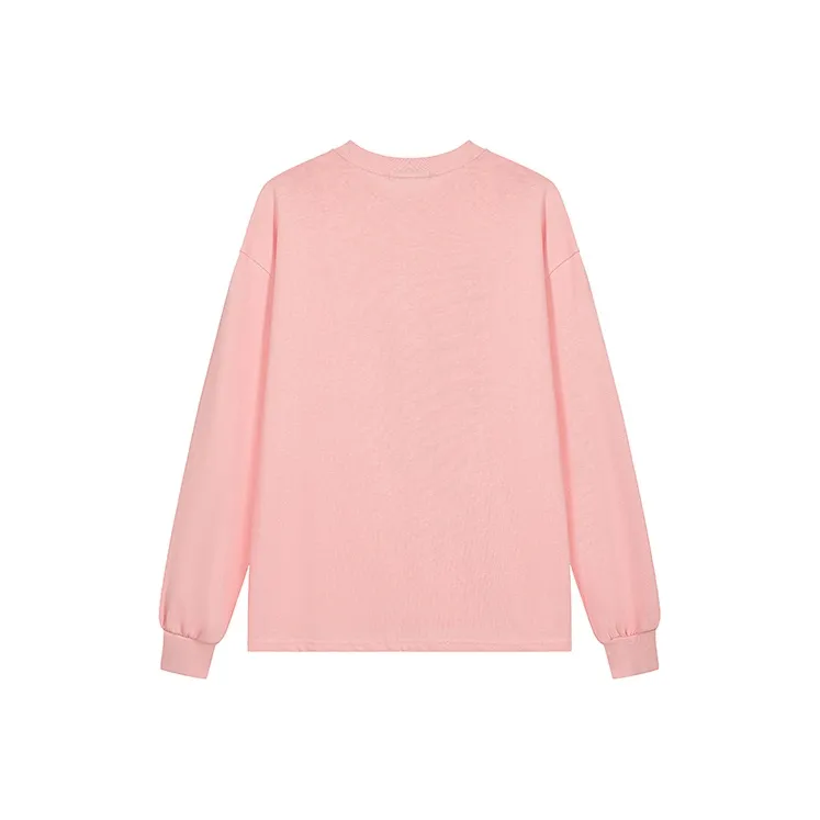PAIN OR PLEASURE Spring And Fall Season Sweatshirt Women's-7