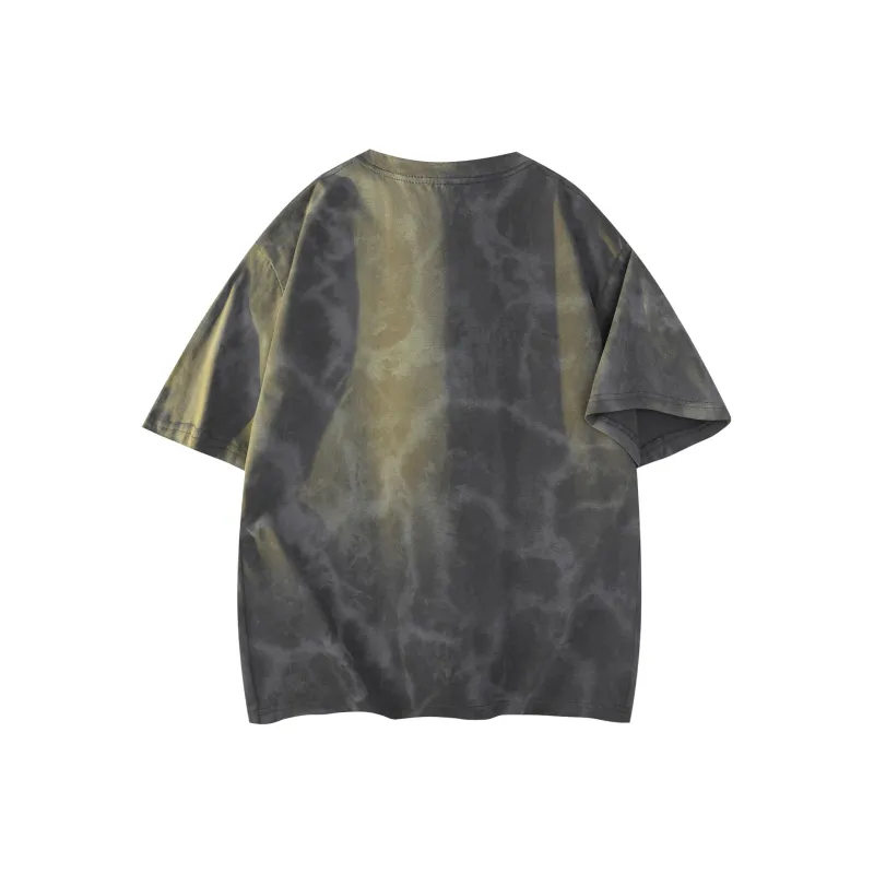 OXO OVERLOAD T Shirts Unisex-5