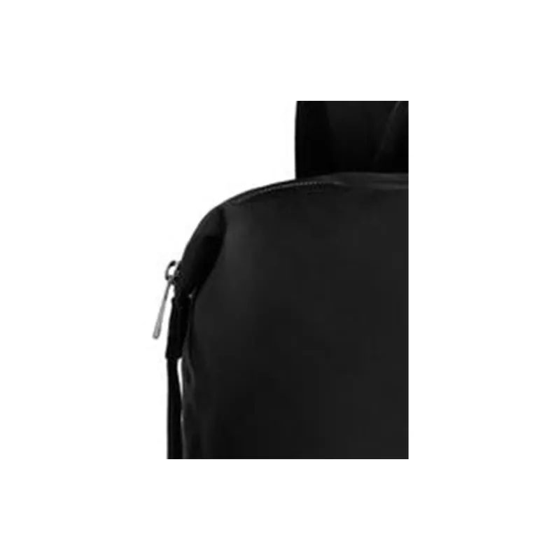 Furla Nylon Backpack Medium Size Men's Black-4