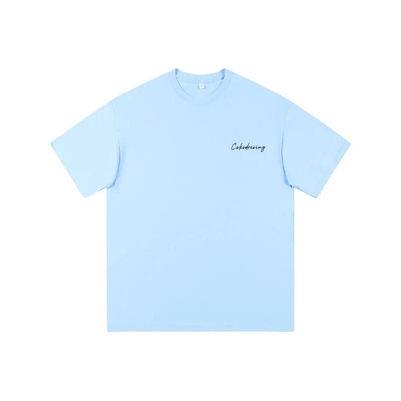CSKS T Shirts Unisex-9