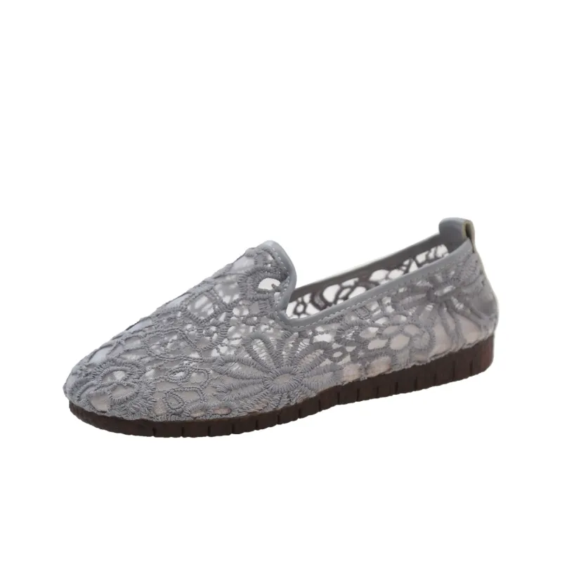 KUPE Casual Single Shoes Women's-6