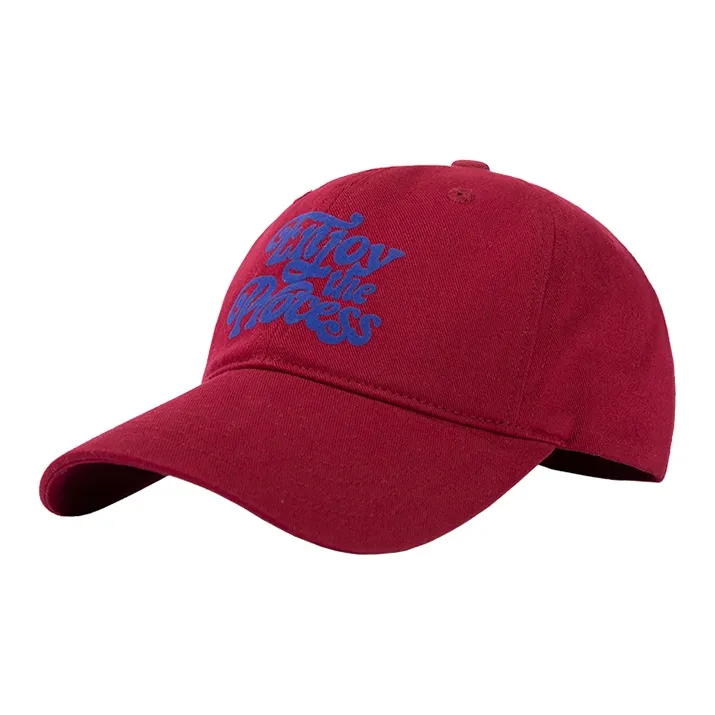 SIGGI STUDIOS Cotton Baseball Caps Women's-3