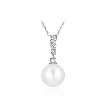 Pan star Pearl Pendants Women's