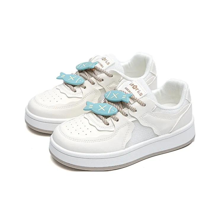 Than Than Me Low Top Skateboard Shoes Women's-1