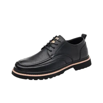 Captain Illy Abrasion Resistant Low Top Casual Shoes Unisex
