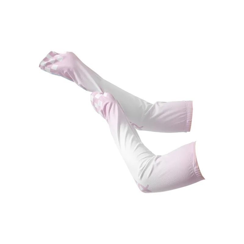 NANJIREN Thin Sun Protection Sleeves Women's-10
