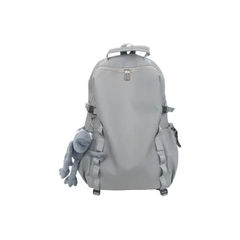 GEERDUN Membrana Dermalis Backpack Unisex Multicolor