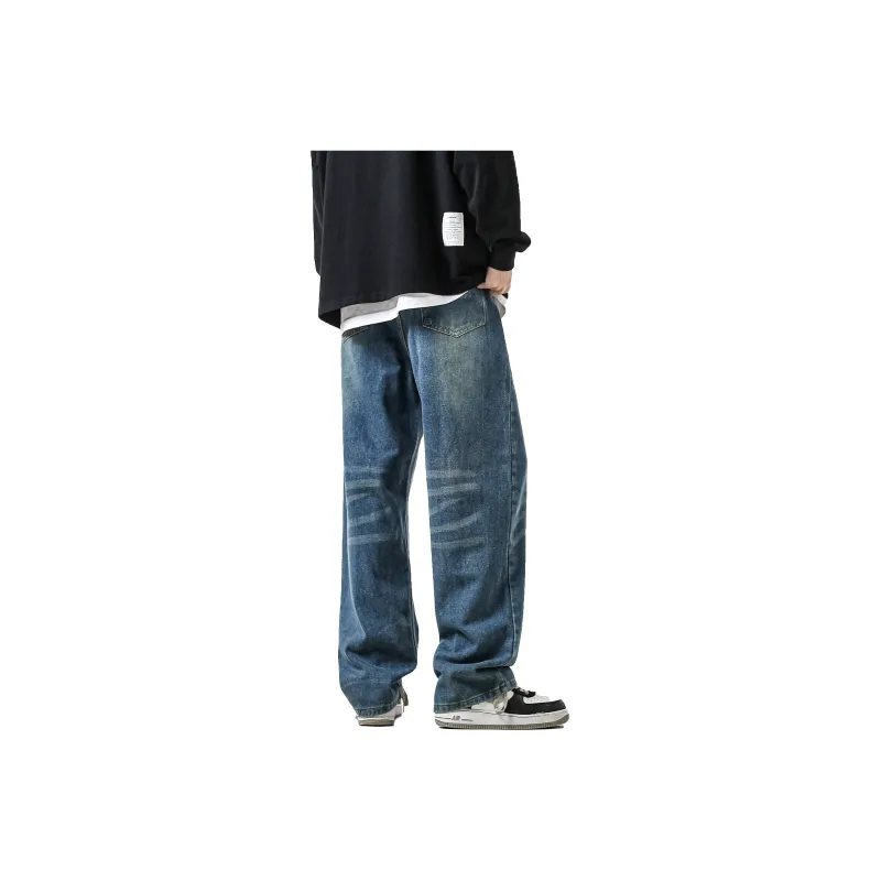 CREAZIONI LA FANTASIA E MOBILE Jeans Unisex-15