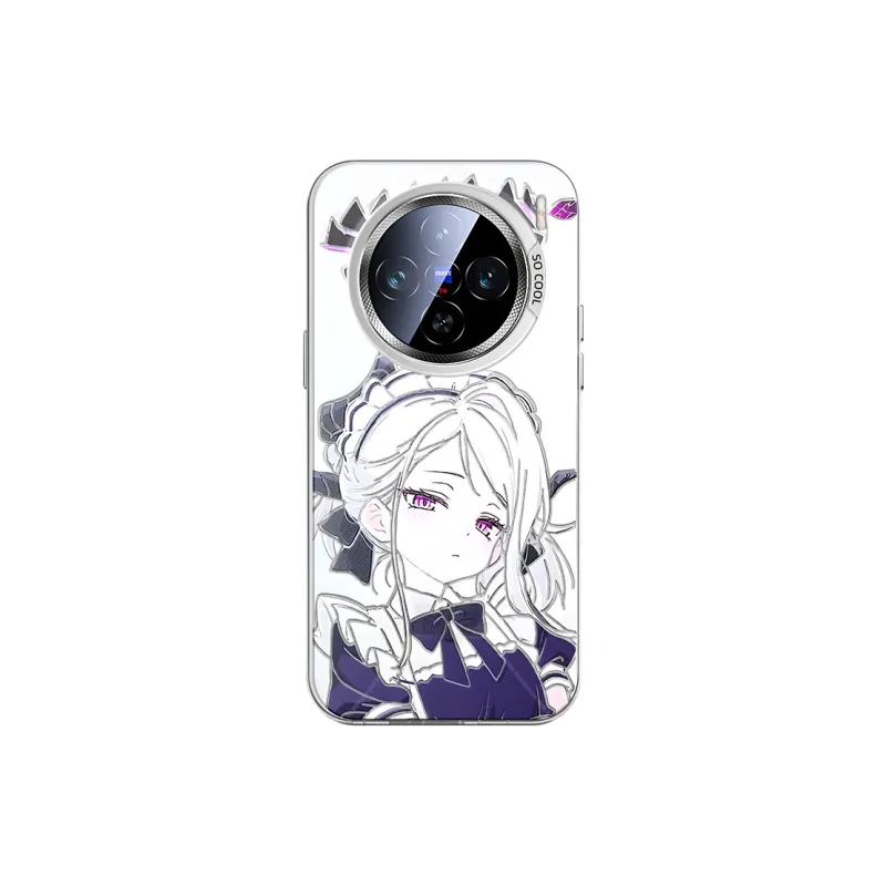 MANQIN Phone Cases-3