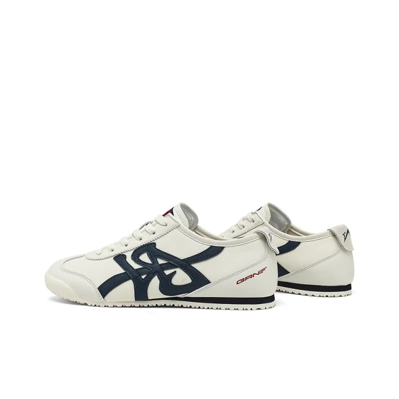 K bird Anti Slip And Wear Resistant Breathable Low Top Casual Shoes Unisex-6