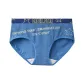 UL6301 Denim Blue