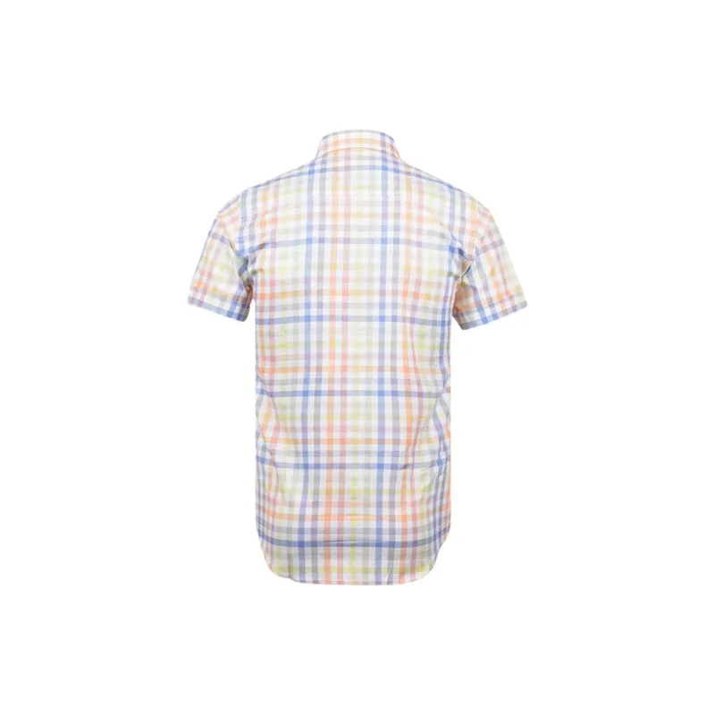 Paul & Shark Yachting Shirt Men's Multicolor-1