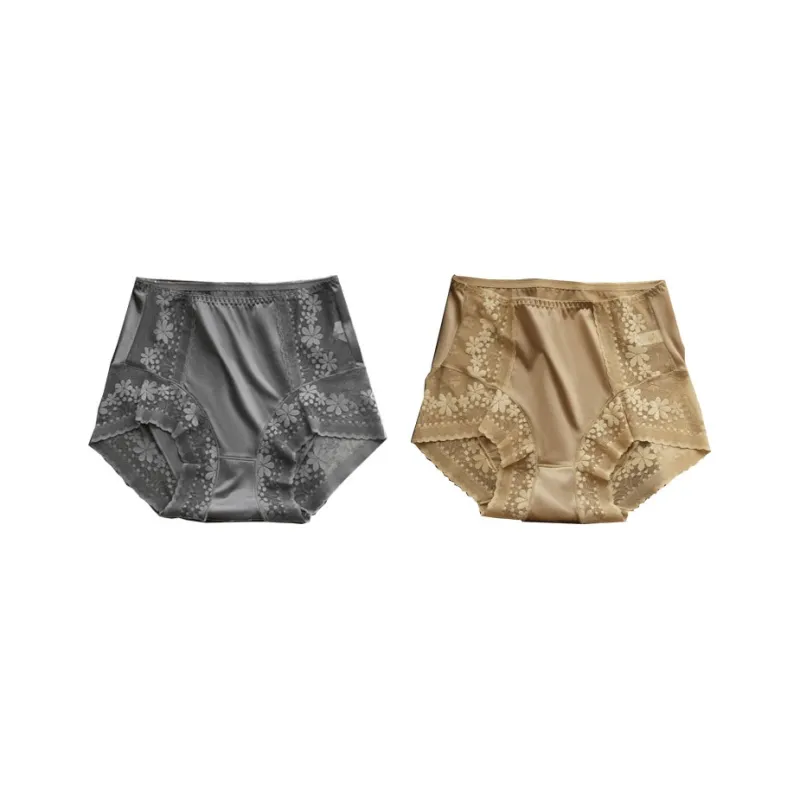 GOSO Underpants Women's Combo Set-6