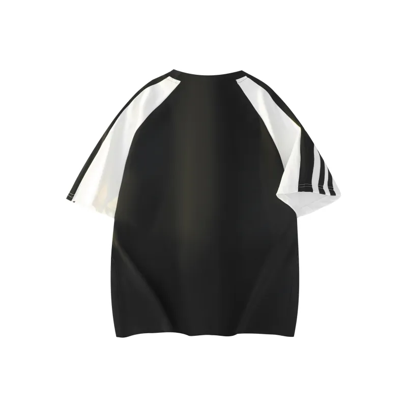 Mackyo T Shirts Unisex-3
