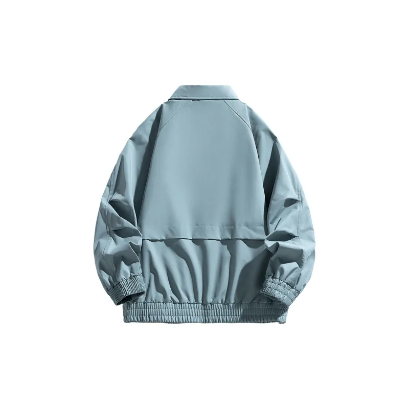 Jeep Jackets Unisex-1