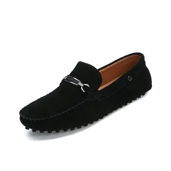 KUPE Gommino Loafers Men