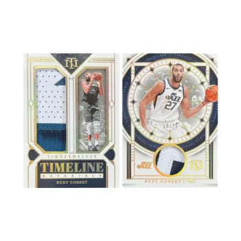 PANINI Sports Cards