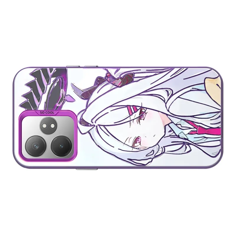 MANQIN Phone Cases-19