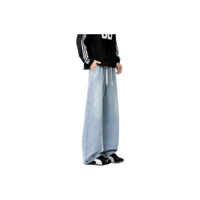 Struggle Vintage95 Jeans Unisex-3