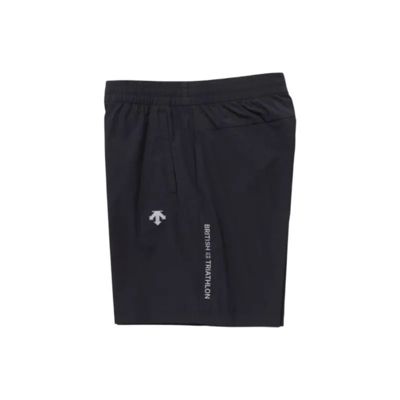 DESCENTE Casual Shorts Unisex-6