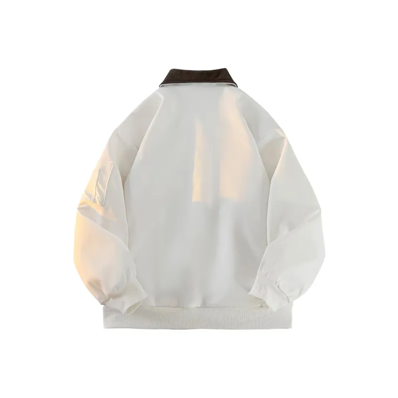 ALI THE FOX Jackets & Coats Unisex-2