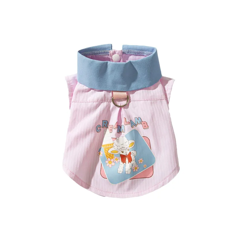 Hippie dogs Pet Clothing-6