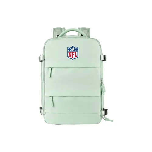 NFL Fabric Backpack Unisex Multicolor