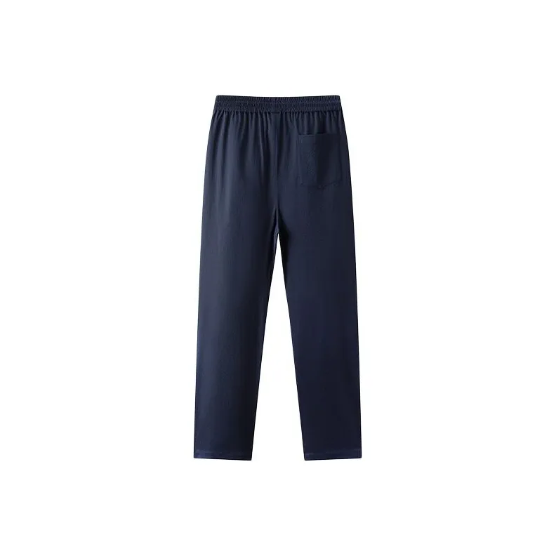 SEM/R Casual Pants Men-13