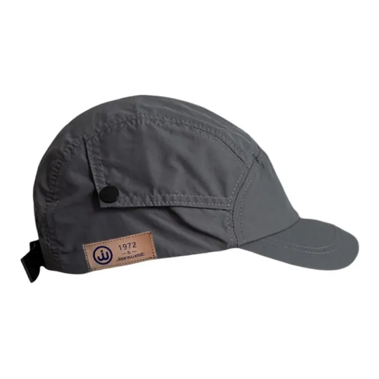 JEANSWEST Polyester Baseball Caps Unisex-1