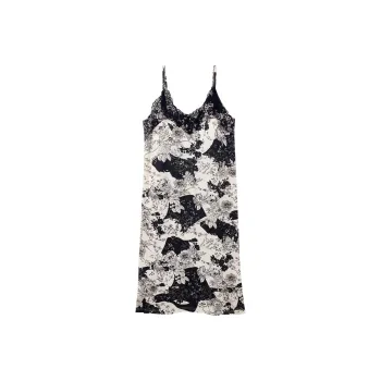 Sleeping Beauty Nightgown Women's Multicolor