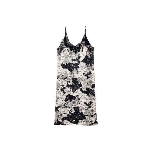 Sleeping Beauty Nightgown Women's Multicolor
