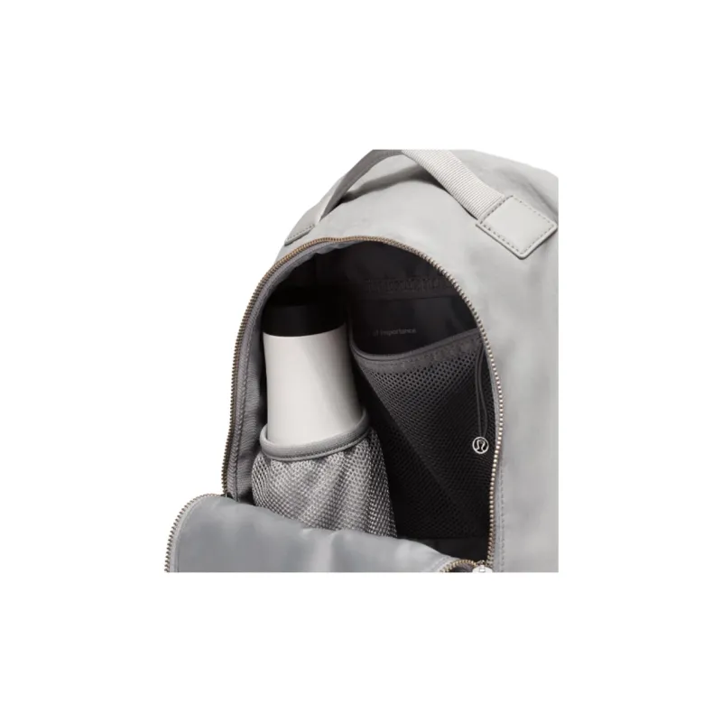 Lululemon Versatile Backpack Mini Women's White-2