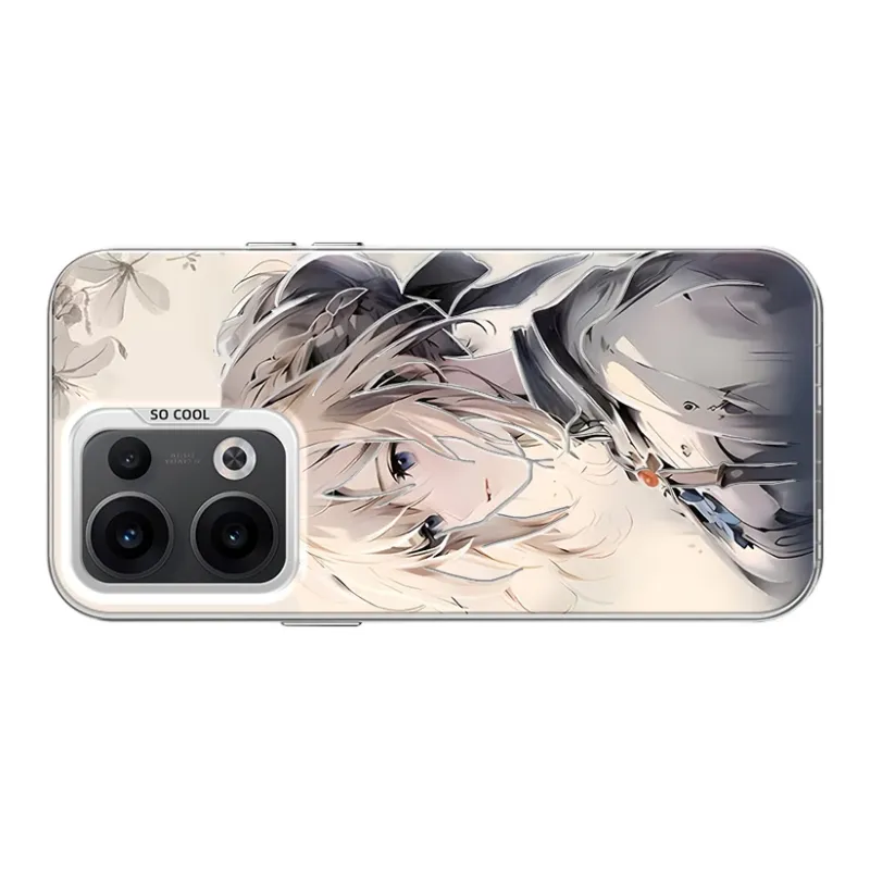 MANQIN Phone Cases-14