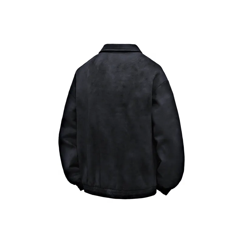 Lightning X Storm Jacket Unisex-4