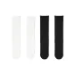 4-Pack (2 White+2 Black)