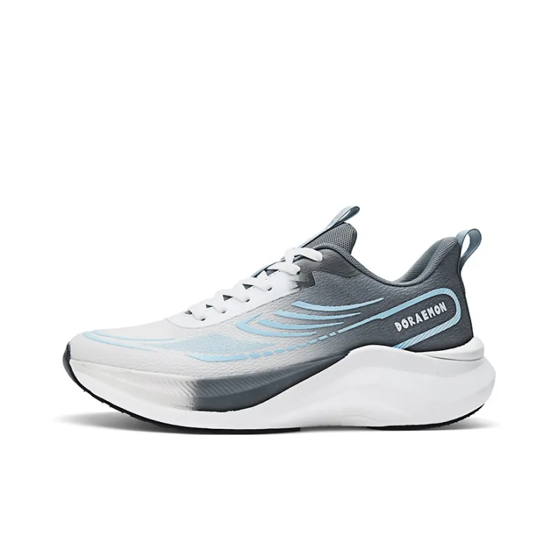 DoraemonA Low Top Casual Shoes Unisex-127